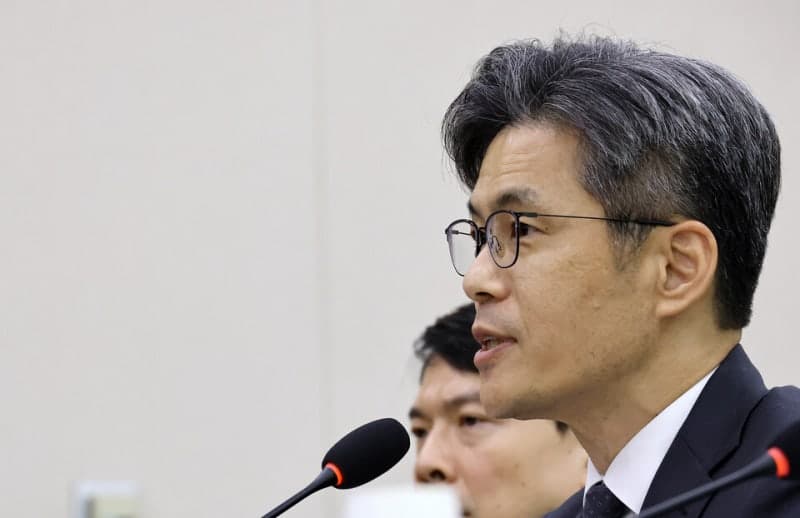 박철우 서울중앙지방공소청장 "검찰청 폐지·보완수사권 상실 착잡"
