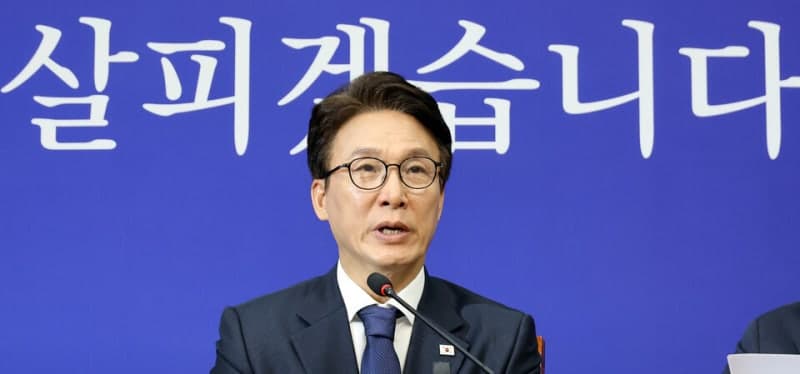 추미애 '소방 재정 빨대' 논란 확산…김민석 "사과 요청, 국민 마음 풀릴 때까지 노력"