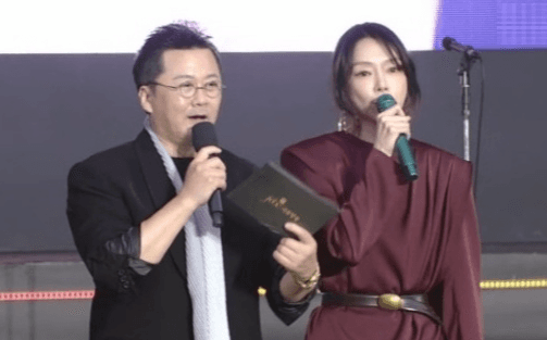 공형진, 행사서 후배 차지연에 무례한 언행 논란…결국 공식 사과