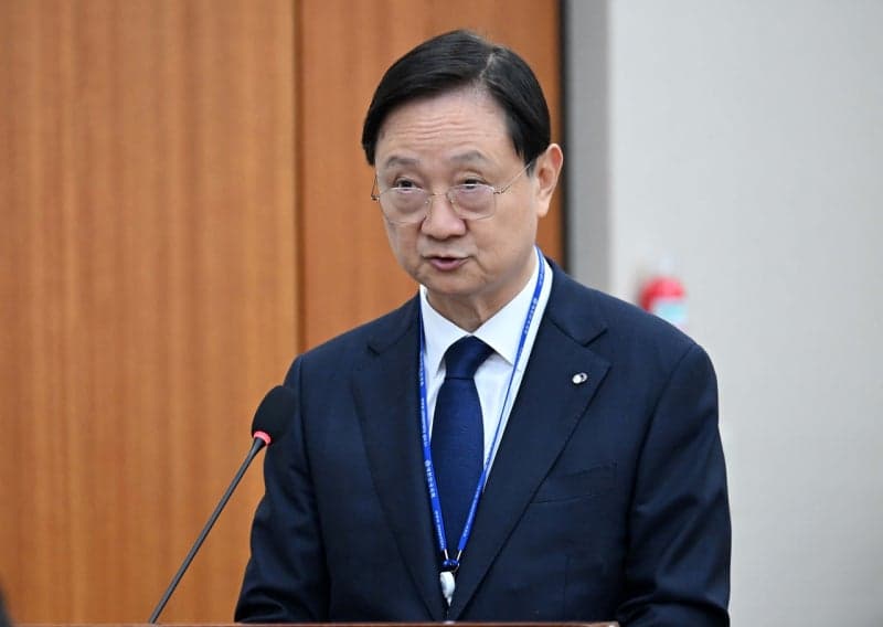 이찬진 금감원장 "금융권 해킹, CEO 내부통제 책임 묻는 첫 사례 될 것"