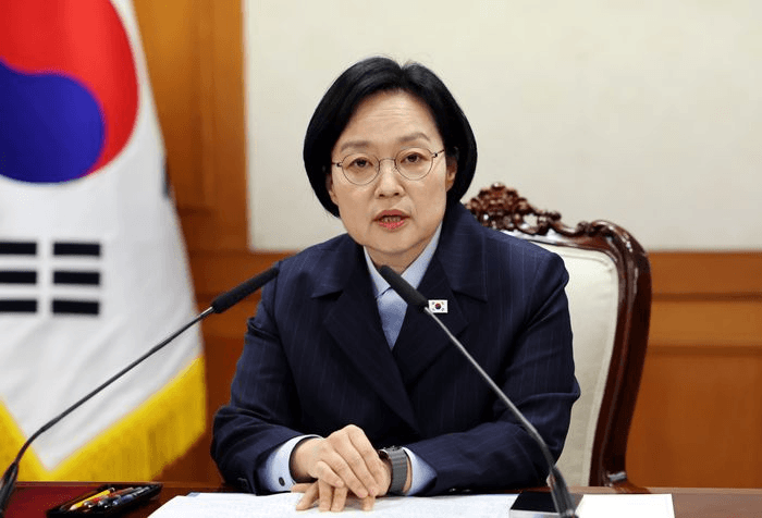 한성숙 총리 "일상 덮친 흉악범죄, 위험징후부터 잡고 실질적 개선안 마련하겠다"