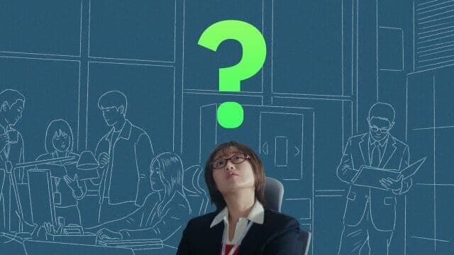 AI의 마침표 뒤에 물음표를, 코바코가 전하는 비판적 사고의 힘