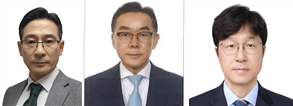 부산시, 테크노파크·신보·경제진흥원 신임 기관장 3명 임명