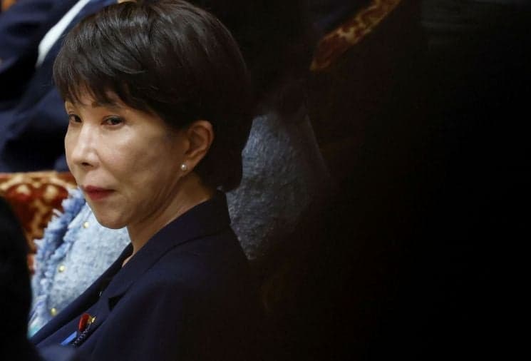 다카이치 내각 출범 1년, 지지율 보합세 속 '대안 부재'가 지지 이유