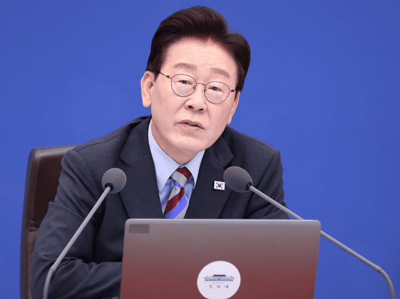 이재명 대통령, 국민의힘 추천 이강덕·장한식 KBS 이사 임명 재가