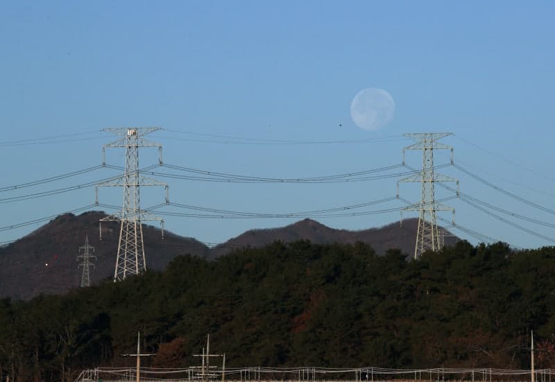 송변전설비 건설 사업 65% 지연…반도체·AI 전력 공급에 빨간불