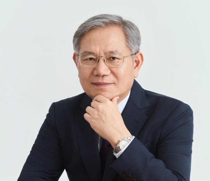 송성진 박사, 세계사이버대학 제14대 총장 취임…대학 경쟁력 강화 나선다