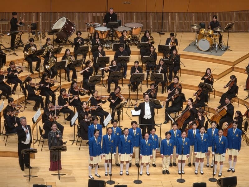 태광산업, 그룹홈 아동 자립 돕는 ‘2026 삶과 나눔 콘서트’ 후원
