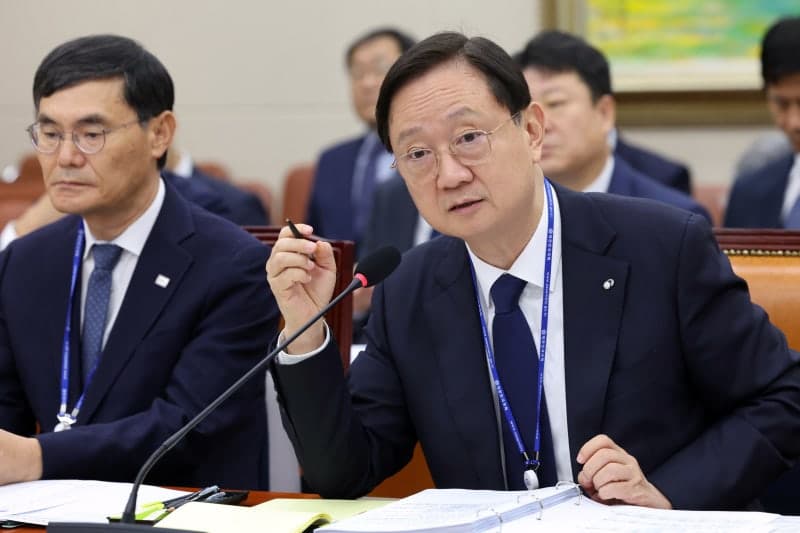 이찬진 금감원장, 은행장 인선 전면 점검 예고…하나금융 지배구조 논란 확산