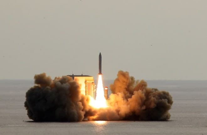 제주도-한화시스템, 위성 제조부터 데이터 활용까지 '우주산업 밸류체인' 구축 나선다