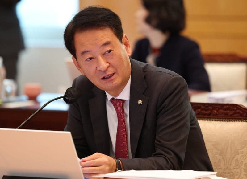 김현지 청와대 실장 배우자 소속 세무법인 인사, 금융사·조세심판원 요직 독식 논란