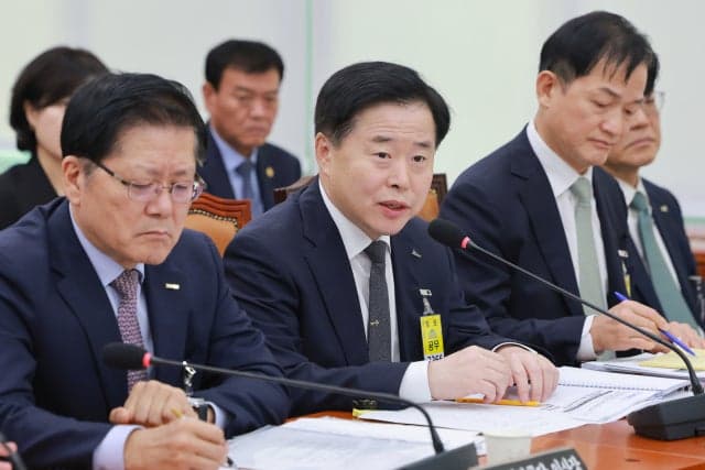국감서 도마 오른 항만공사 통합…“세계적 추세 역행하는 졸속 추진”