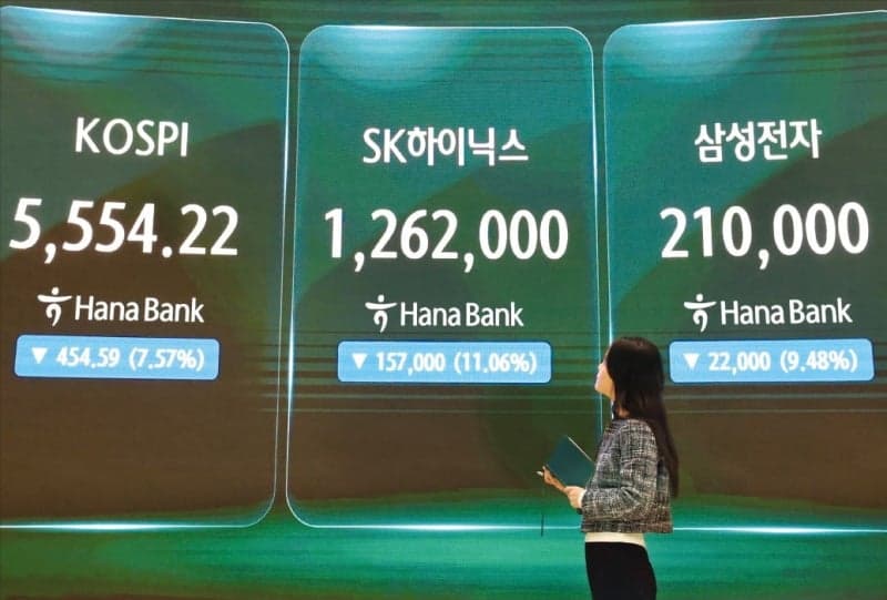 JP모건 "코스피 매력적 구간 진입…비반도체 업종 주목해야"