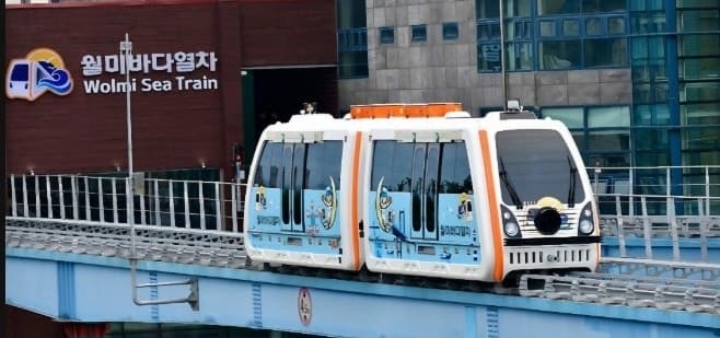 월미바다열차, 단 한 팀을 위한 프라이빗 ‘나만의 열차’ 전격 출시
