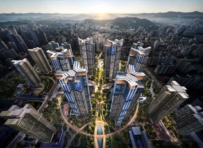 현대건설, 2.6조 목동10단지 재건축 수주…올해 수주액 12조 돌파