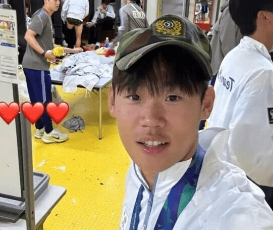 아시안게임 축구대표팀 병역 특례 논란, 7명은 1시간 미만 출전
