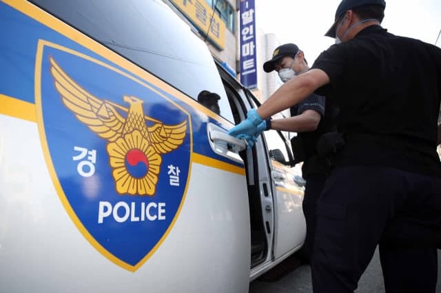 숨진 남편이 횡령한 회삿돈 빼돌린 아내, 범죄수익 수수 혐의로 검찰 송치