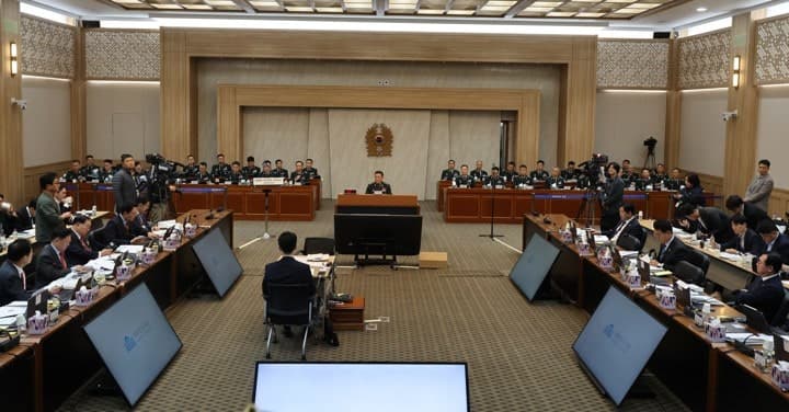 UFS 워게임서 북한군 서울 코앞까지 진격?…군 "최악 상황 상정한 훈련"