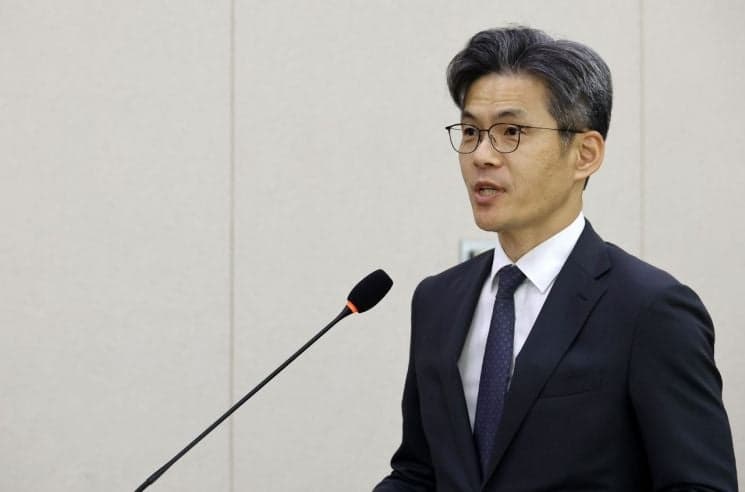 공소청 전환 후 첫 국감…검찰권 남용 사과와 이재명 공소취소 공방