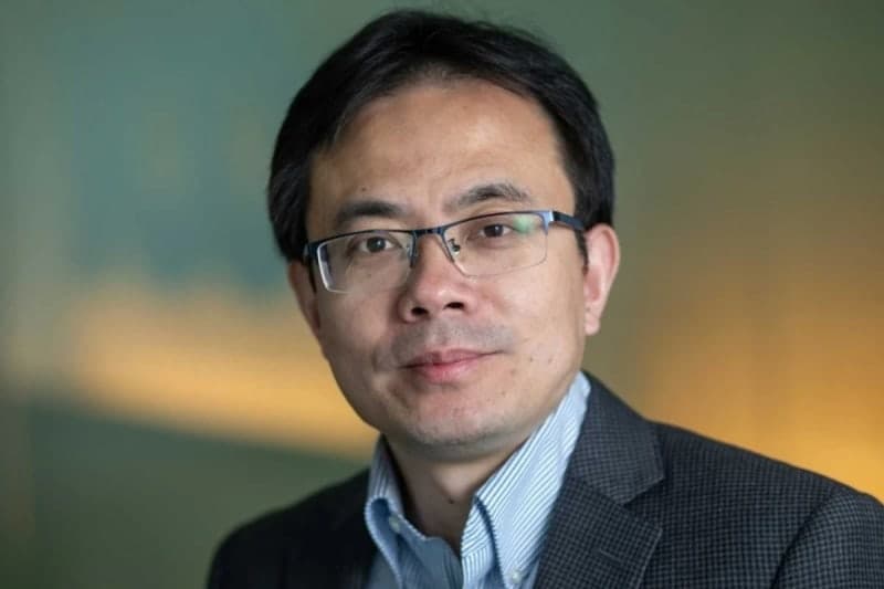 美 존스홉킨스대 암 석학 완펑이, 중국 저장대 석좌교수로 부임하며 '하이구이' 대열 합류
