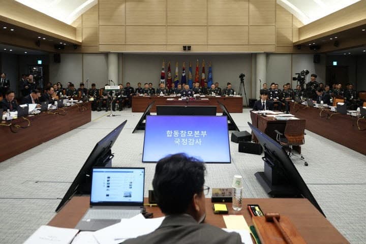 DMZ 지뢰 폭발 사고 정치권 공방…박선원 "외압 의혹" vs 유용원 "억지 공세"