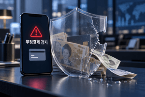 전자금융사고 피해보상 위한 안전장치 갖춘 업체 10%도 안 돼