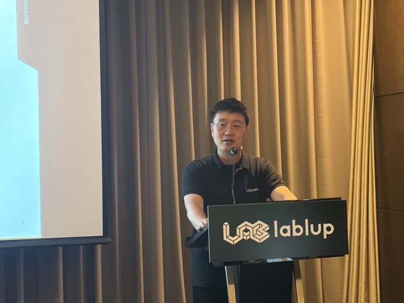 래블업, AI 인프라 풀스택 기술로 글로벌 시장 정조준…11월 코스닥 입성