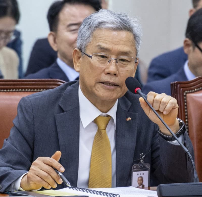 한전 직원 2만 4천 명 개인정보 유출…김동철 사장 “보안체계 전면 혁신”