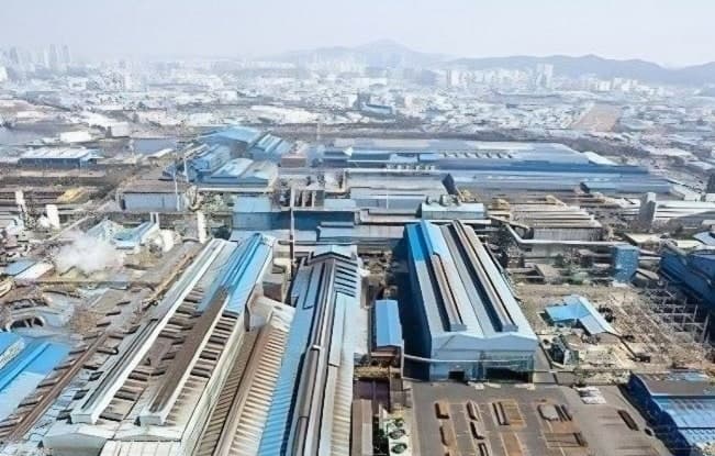 인천시, 제물포구 철강산업 위기 극복 위해 '산업위기선제대응지역' 지정 총력