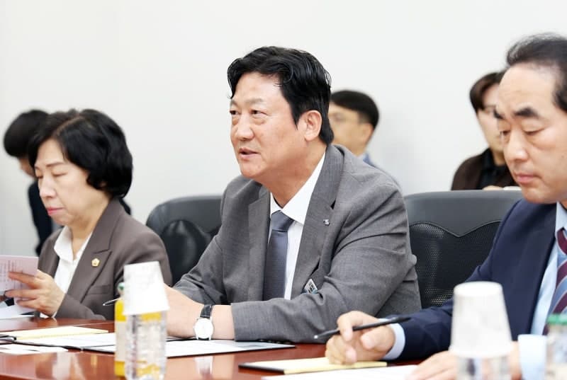 파주시, 평화경제특구 지정 총력전…남북교류 거점 확보 나선다