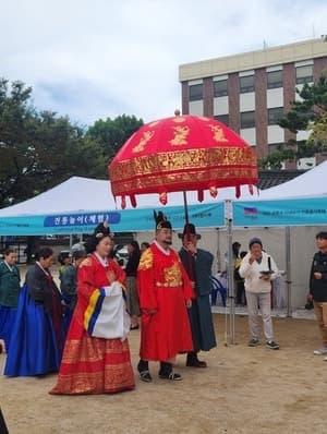 종로구, 운현궁에서 제19회 궁중과 사대부가 전통음식 축제 개최