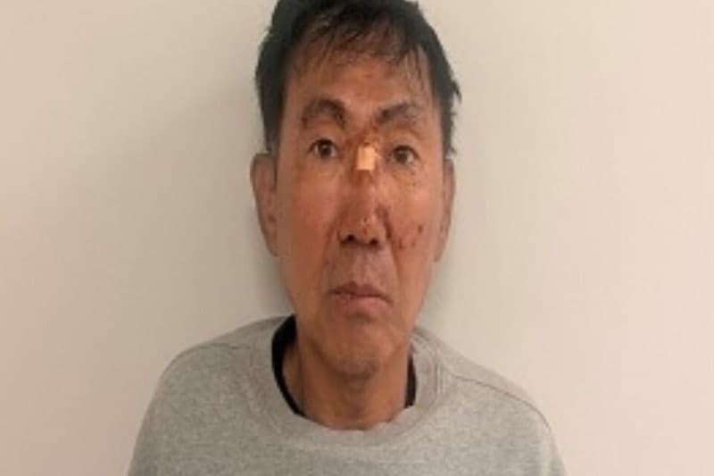 인천 상업시설 흉기난동범 최충락, 사이코패스 검사 검토…마약은 음성