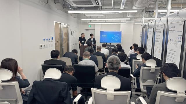 소프트캠프, 일본 주요 도시 순회하며 공공·지자체 보안시장 공략 가속화