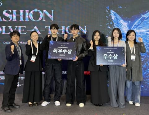 동서대, FLY ASIA 2026 창업경진대회서 학생 창업팀 4곳 전원 수상