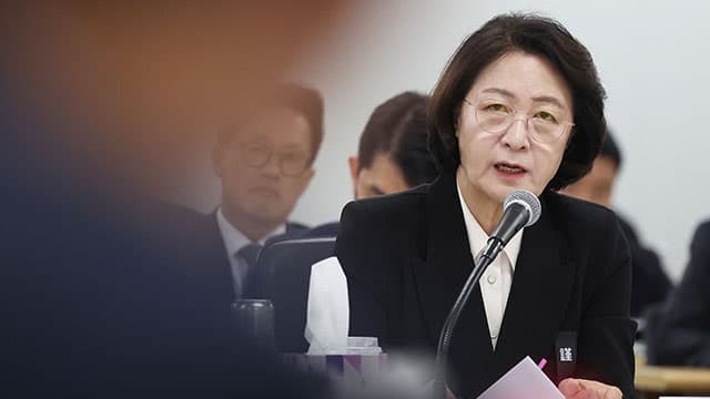 "재정위기·인사 보류" 질타…경기도 국감서 추미애 지사 향한 여야 비판