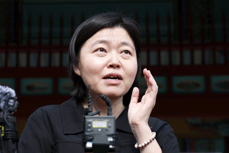 중대범죄수사청, 김지용 청장 비판한 임은정 광주청장 PC 포렌식 착수