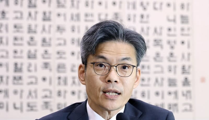 박철우 서울중앙지방공소청장 "검찰청 폐지와 보완수사 기능 상실에 착잡한 심경"