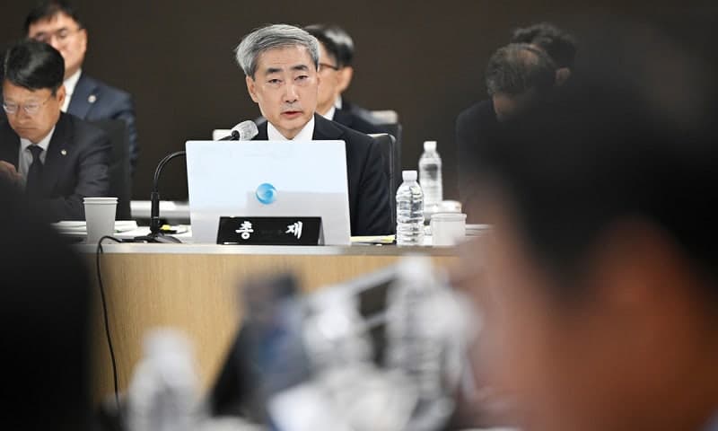 10월 금통위 금리 동결 유력…11월 인상 가능성 주목