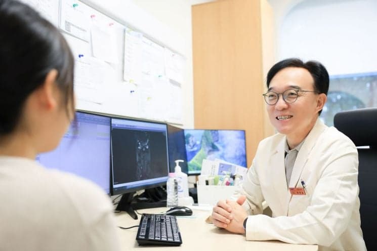 원인 모를 소아 복통·설사, 삼성서울병원 국내 최초 심층 진료 도입