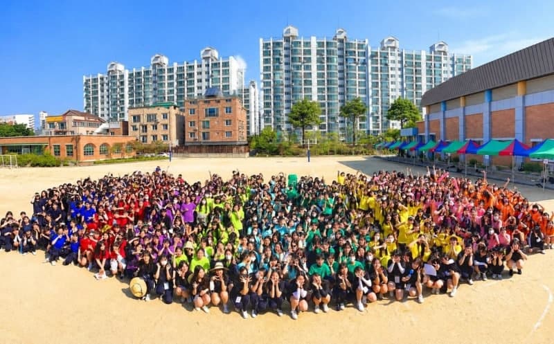 전주중앙여고, 국제 바칼로레아 'IB DP 월드스쿨' 최종 인증 획득