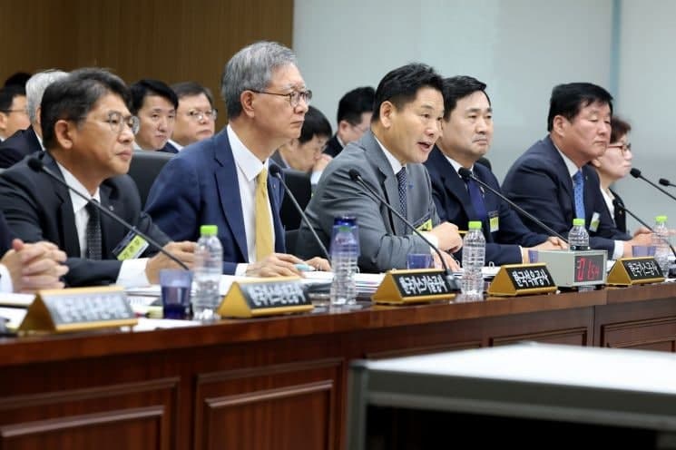 가스·석유공사 통합 추진 도마 위, 부채 급증 우려와 사전 협의 논란
