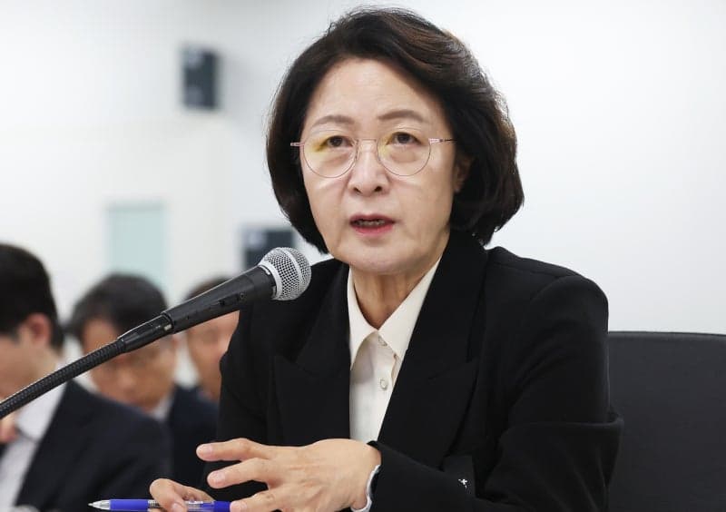 추미애 경기도지사 "토지거래허가구역, 정책 효과 따라 신속 해제해야"