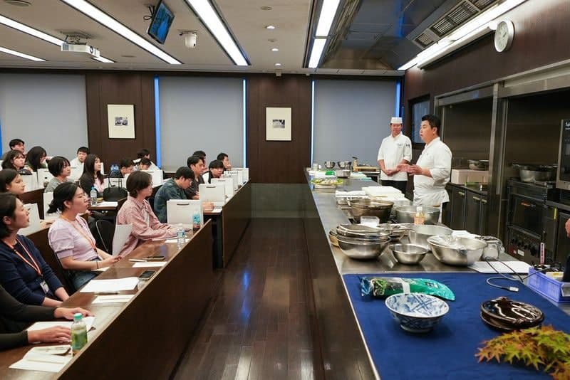 수협중앙회, '흑백요리사' 셰프들과 함께 일본·대만 외식시장 공략 나선다