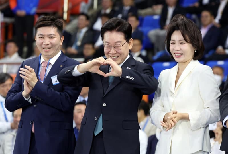 국토부, 제주공항 결항은 대통령 전용기 탓 아냐…야당 주장 반박