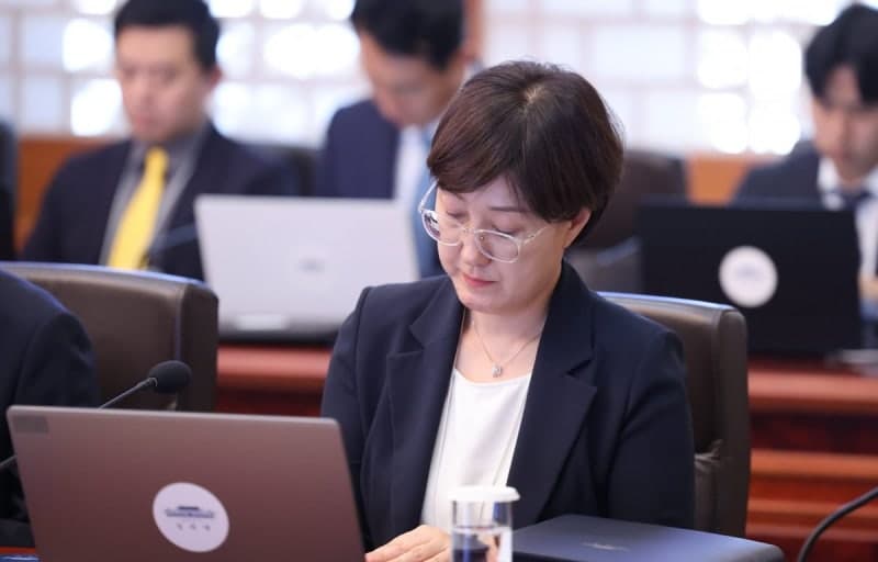 김현지 실장 배우자 세무법인 인사 조세심판관 위촉 논란…총리실 "적법 절차"