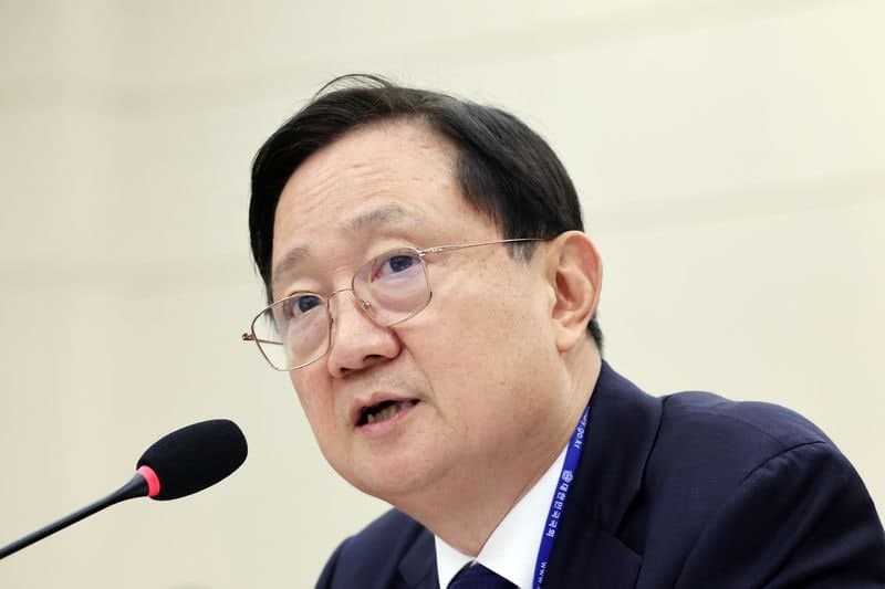 이찬진 금감원장, 증권사 매도대금담보대출 고금리 및 자동대출 실태 점검 나선다