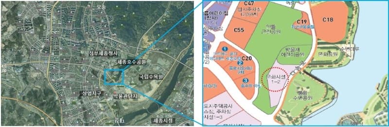 국립여성사박물관 세종시 건립 본격화…2031년 개관 목표
