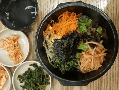 서울 비빔밥 평균 가격 1만 2천 원 돌파…외식 물가 고공행진