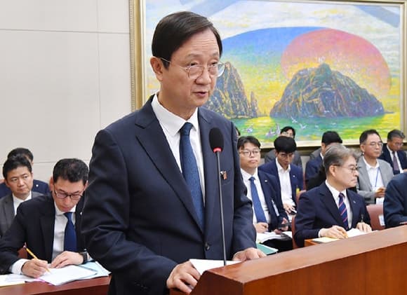 이찬진 금감원장 "감독기관은 현장에 있어야"…지방이전 반대 및 재취업 규제 완화 건의