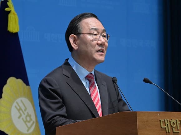 주호영 "조희대 탄핵 추진은 헌정 질서 유린…제2의 부마항쟁 각오하라"